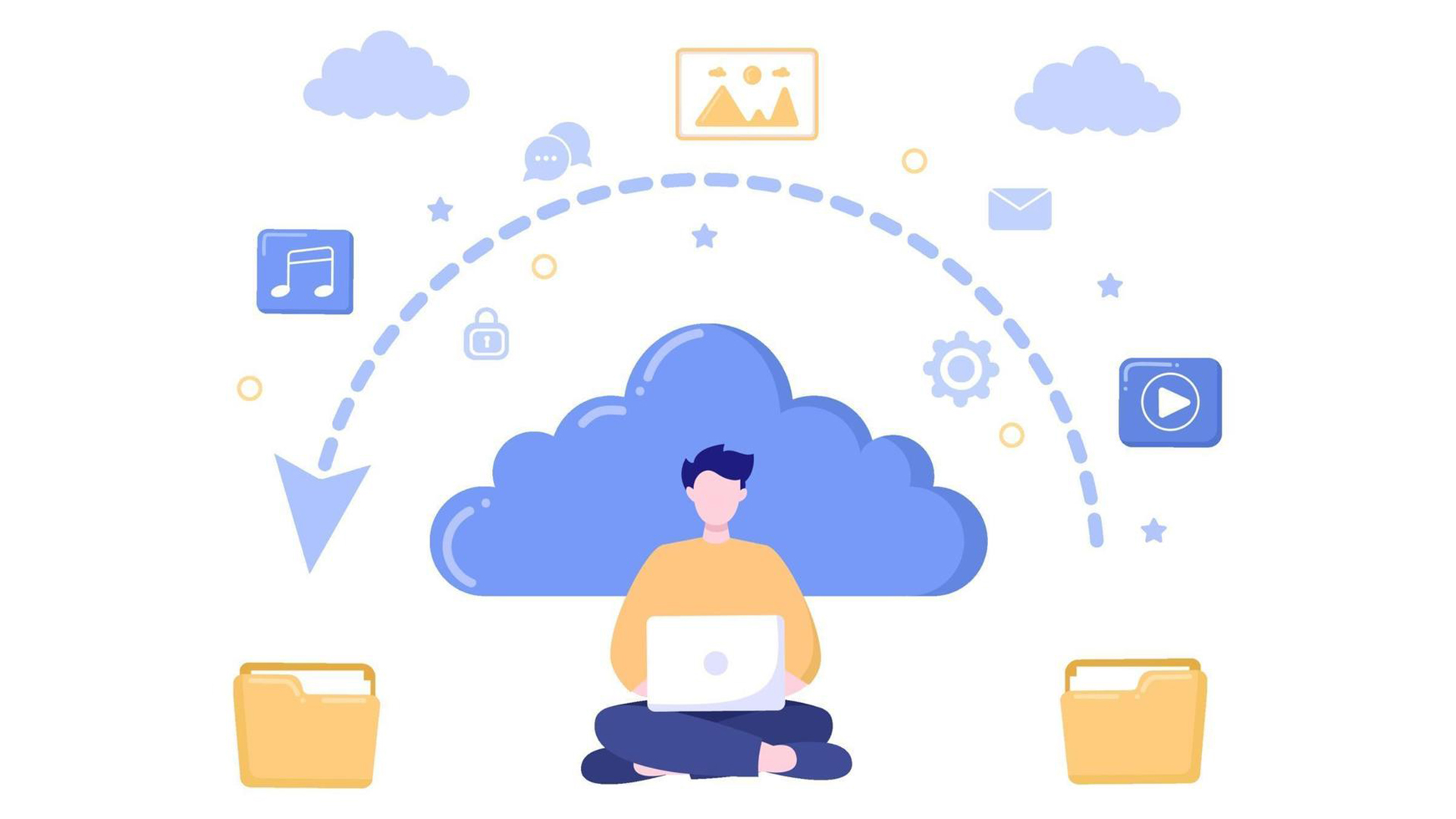 Right Data Sourcing: How It Can Be A Game-Changer for Your Busin